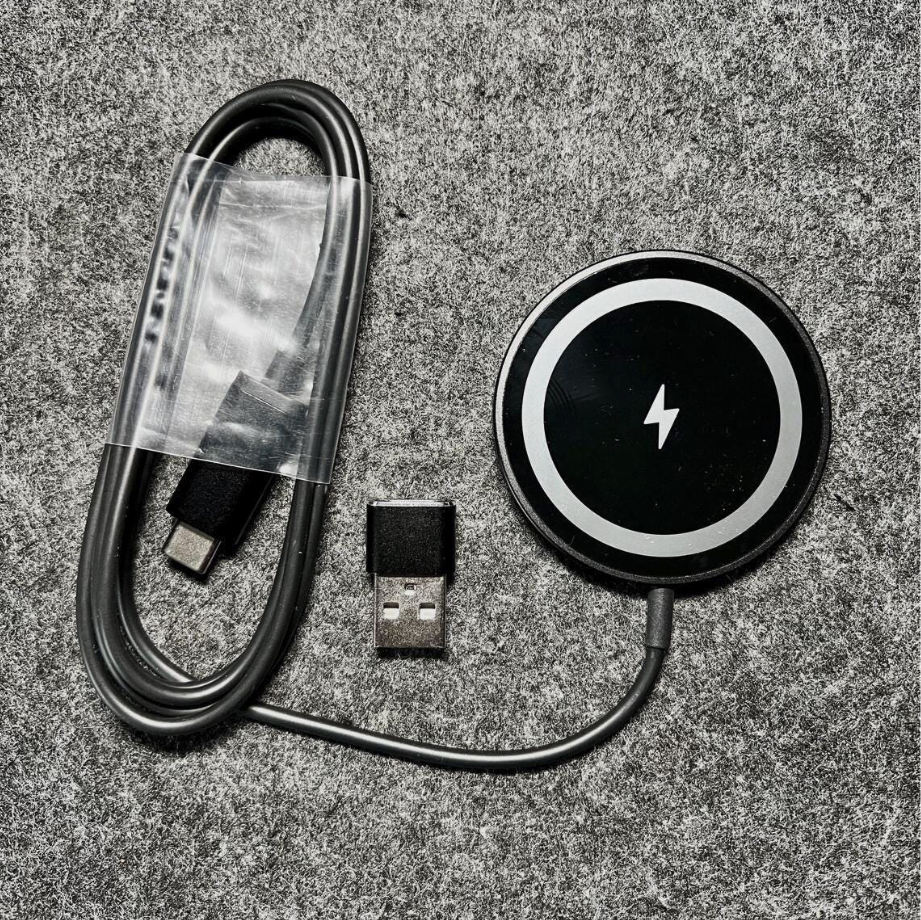 Phone Mount for Porsche 911 / 996 / 986 Boxster — MagSafe