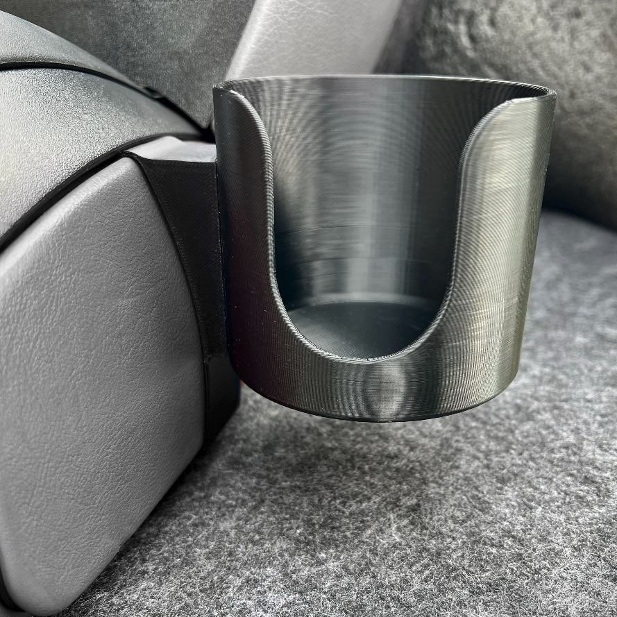 Cup Holder for Porsche 911 / 996 / 986 Boxster (1997–2005)