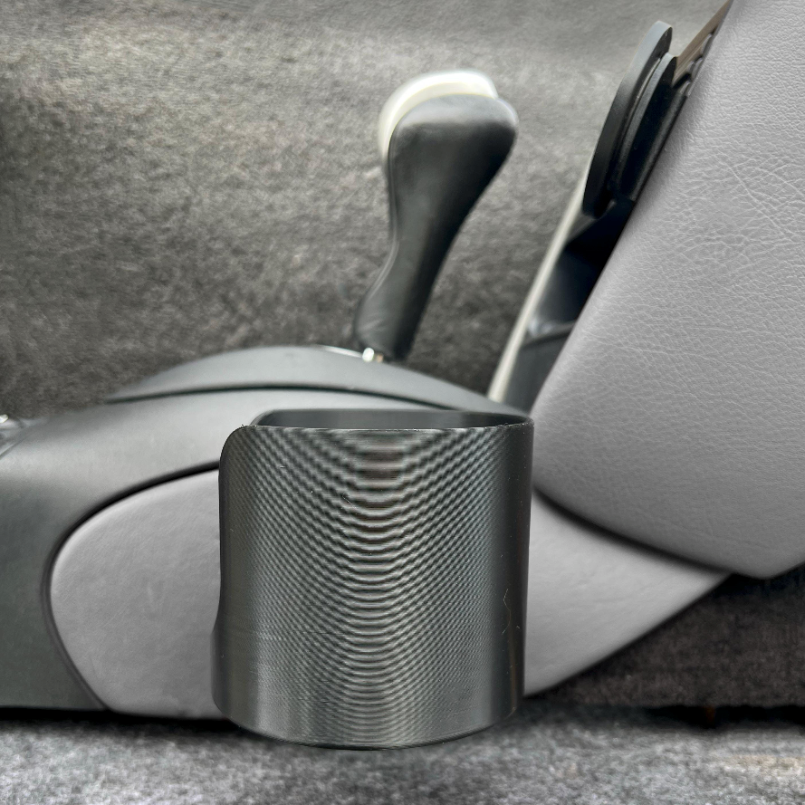 Cup Holder for Porsche 911 / 996 / 986 Boxster (1997–2005)