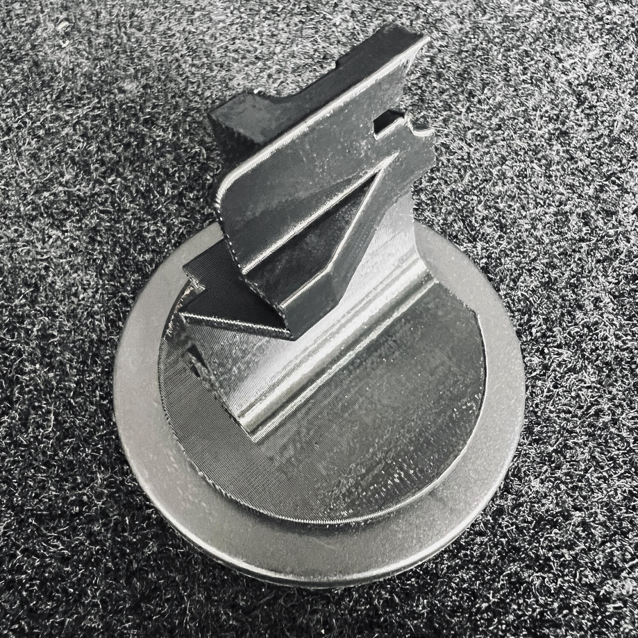 Phone Mount for Porsche 911 / 996 / 986 Boxster — MagSafe