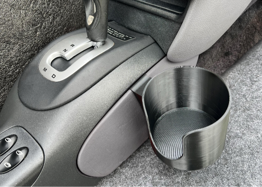 Cup Holder for Porsche 911 996 and 986